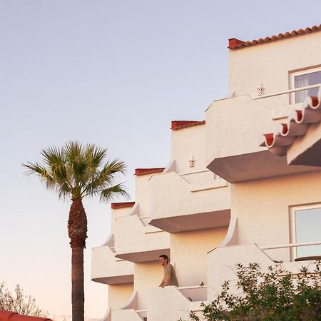 Outsite Vilamoura Quarteira Exteriör bild